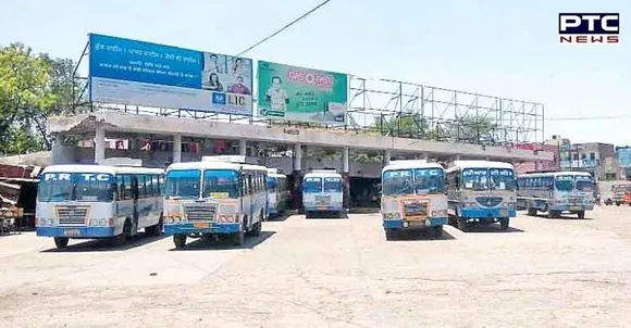 After assurance, Punjab Roadways staff call off dharna