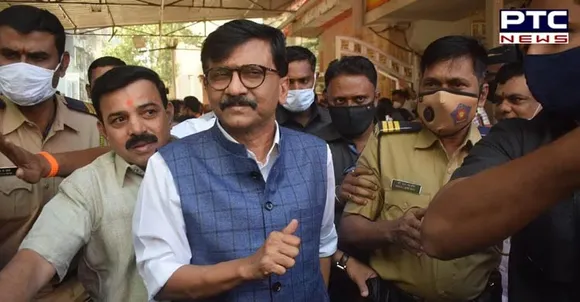 Sanjay Raut calls Sri Lanka's situation 'worrisome'; warns India on same path