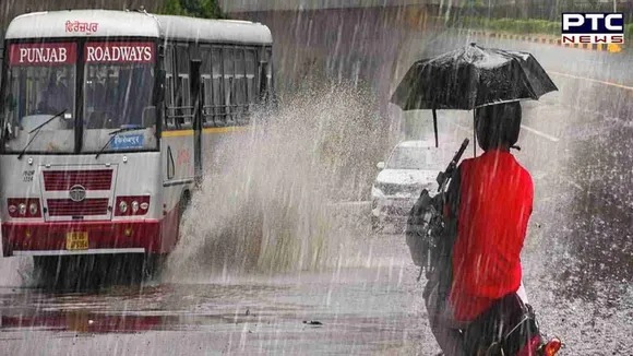 बारिश होने के बाद भी भीषण गर्मी से लोग परेशान, जानें मौसम विभाग का ताजा अनुमान