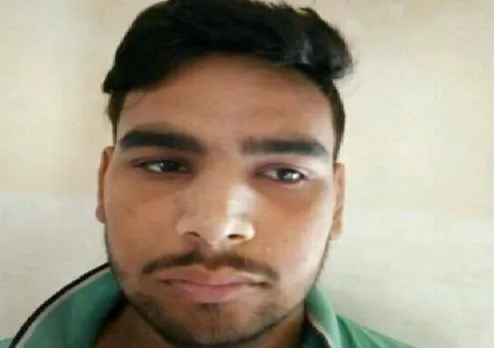Punjab Police arrested Shubham, a most wanted gangster
