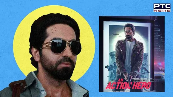 Ayushmann Khurrana's 'An Action Hero' mints Rs 81 lakh