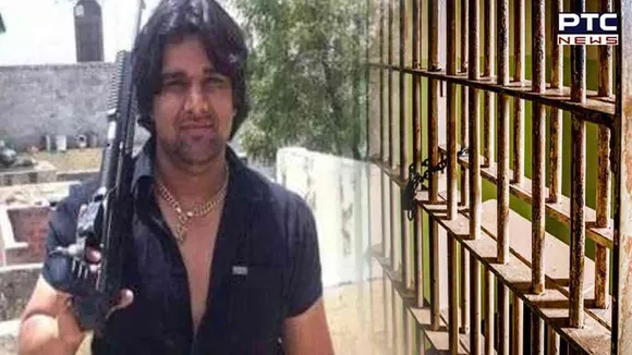Jailed gangster Tillu Tajpuriya allegedly killed by rival gang members in Tihar Jail
