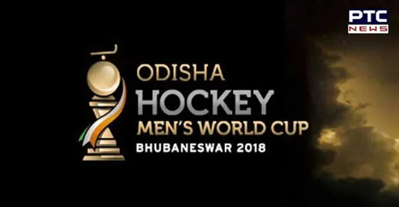 Odisha Hockey Men’s World Cup : Manpreet plays down Elena episode