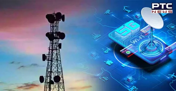 5G to launch 'very soon', govt aims for pan-India coverage in 2 years