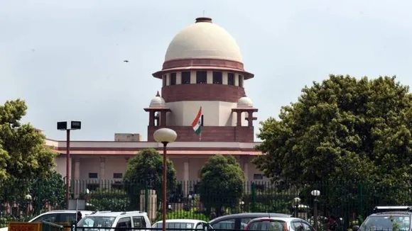 CJI writes to PM, seeks increase in number of SC judges