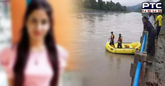 Ankita Bhandari's body recovered from Uttarakhand canal; CM Dhami forms SIT to probe