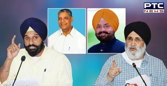 SAD asks Governor to dismiss Captain Amarinder Singh govt for purchasing loyalty of MLAs