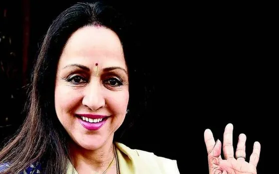 Hema Malini seconds Maneka Gandhi on death penalty for rape of below 12 yrs