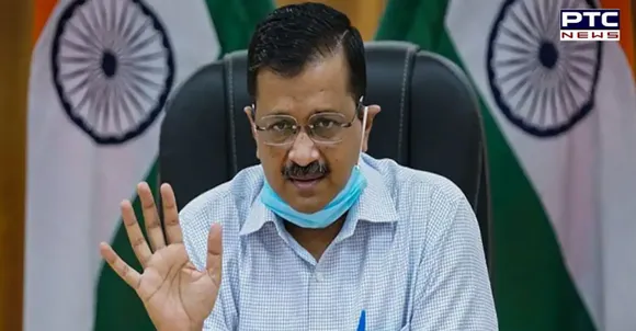 BJP using Anna Hazare to target me, says Delhi CM Kejriwal