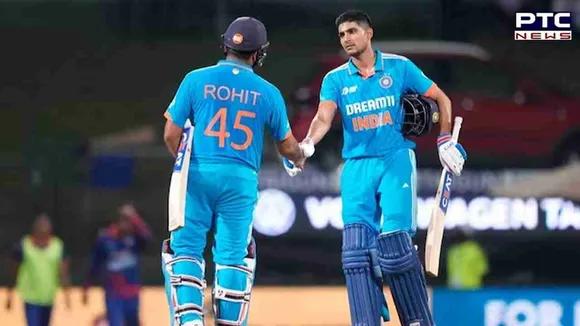 World Cup 2023: Who will step in as opener for Team India if Shubman Gill is unavailable?