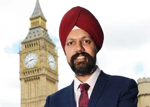 MP Tanmanjeet S Dhesi tweets concern over arrest of Nodeep Kaur