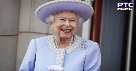 Queen Elizabeth II, longest serving monarch of UK, dies at 96