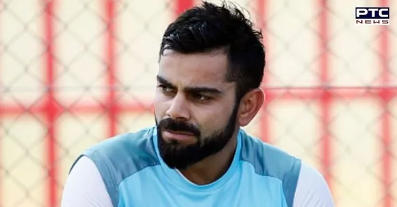 'Inhumane and goes beyond cruelty’: Virat Kohli on Hathras rape case