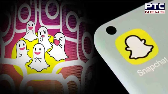 Snapchat faces disruptions in services; users shares memes, playful trolls
