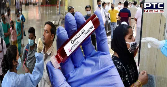 India logs 2,529 new Covid cases in last 24 hours