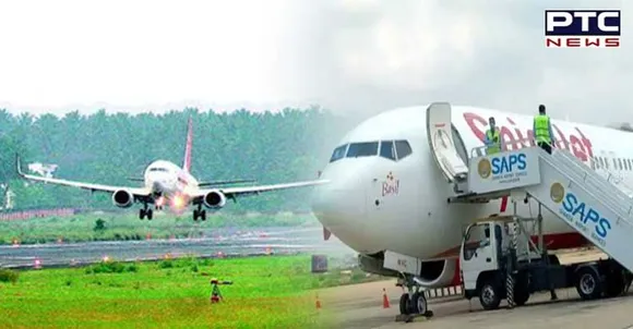 DGCA tells SpiceJet to operate 50% flights amid multiple snag complaints