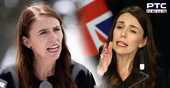 New Zealand PM Jacinda Ardern tests positive for Covid-19; isolated
