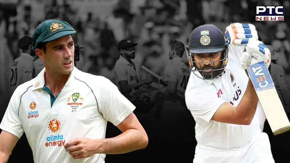 WTC 2023 final: India pips Australia to become No.1 ranked Test team ahead of World Test Championship final