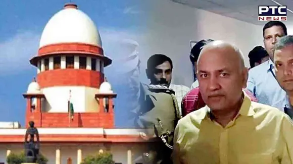 Delhi Excise policy: SC refuses to entertain Delhi Dy CM Manish Sisodia's plea against arrest by CBI