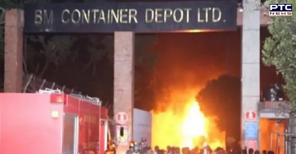 Bangladesh: Death toll in Chittagong container depot fire rises to 49
