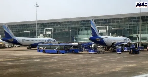 Noida airport to bring 12 million passenger traffic every year, says Civil Aviation Secretary