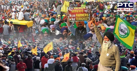 Samyukta Kisan Morcha releases guidelines for Chakka Jam in India on February 6