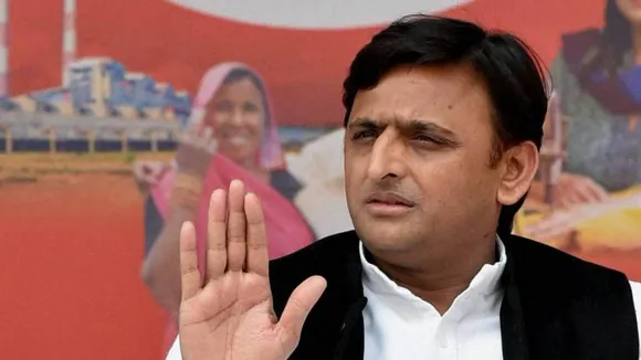 Akhilesh Yadav says SP will also fight UP bypolls alone
