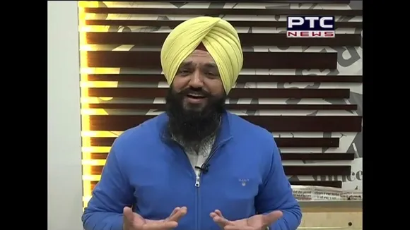 Vichar Taqrar | ਟਲ਼ ਸਕਦੀ ਸੀ '84 | Dec 05, 2019