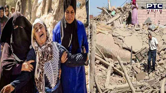 Morocco earthquake: Survivors in Morocco appeal for assistance as death toll crosses 2,100
