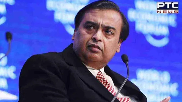 Reliance Industries chairman Mukesh Ambani receives death threat, 'Pay Rs 20 cr or we will kill you'