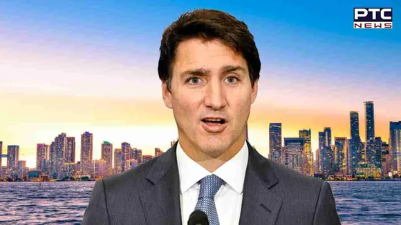 Pro-Khalistan gatherings: Canada always took serious action against terrorism and always will, says Justin Trudeau