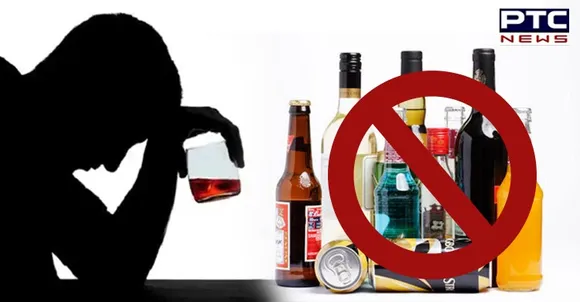 Why is IMD asking people in north India not to drink alcohol during the cold wave?
