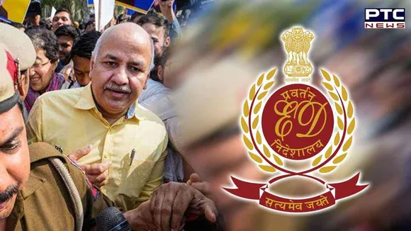 Excise policy case: Delhi Court sends Sisodia to ED remand till March 17