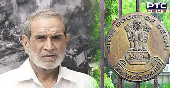 1984 riots case: Delhi HC stays order granting bail to Sajjan Kumar