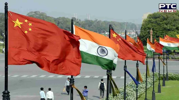 India China Relations: ਭਾਰਤ ਦੇ ਇਸ ਕਦਮ ਤੋਂ ਕਿਉਂ ਹੋਇਆ ਚੀਨ ਖੁਸ਼, ਗਲੋਬਲ ਟਾਈਮਜ਼ ਨੇ ਬੰਨ੍ਹੇ ਤਾਰੀਫਾਂ ਦੇ ਪੁਲ