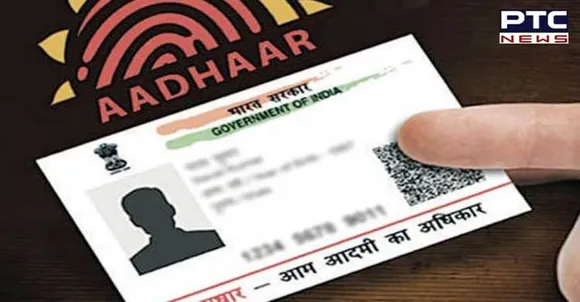 Aadhaar to be used for electoral registration in Chandigarh; details inside