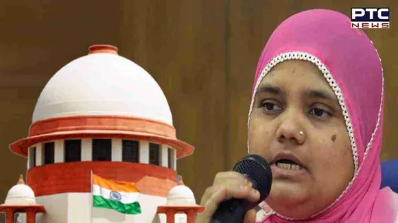 Bilkis Bano Case:  ਬਿਲਕਿਸ ਬਾਨੋ  ਮਾਮਲੇ ਵਿੱਚ ਸੁਪਰੀਮ ਕੋਰਟ ਨੇ ਕਿਹਾ 'ਬਿਲਕਿਸ ਬਾਨੋ ਦੇ ਦੋਸ਼ੀਆਂ ਨੂੰ ਕਿਵੇਂ ਰਿਹਾਅ ਕੀਤਾ ਜਾ ਸਕਦਾ ਹੈ?'