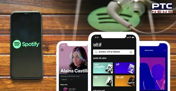 Spotify partners with Asiaville to launch 'Create with Anchor'