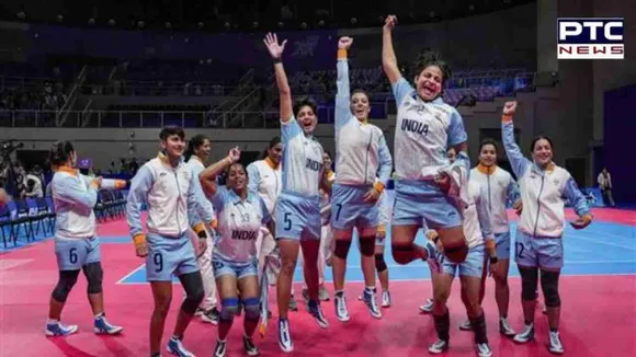 Asian Games 2023: India's full list of medalists in Hangzhou