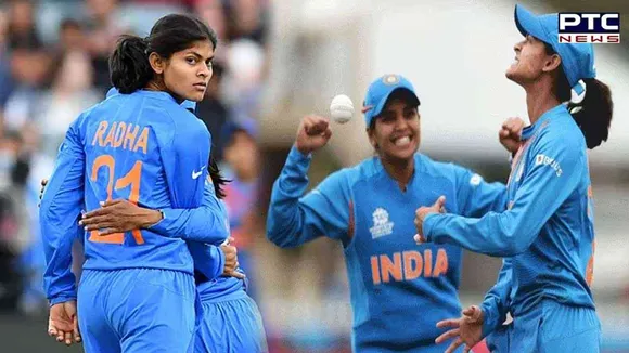 Women's T20 WC: Semi-finals line-up; Australia to lock horns with India on Feb 23