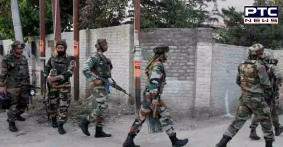 LeT commander killed in encounter in J-K’s Anantnag