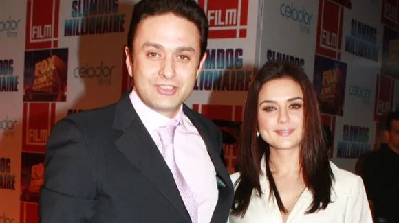 Police file chargesheet in Preity Zinta-Ness Wadia case