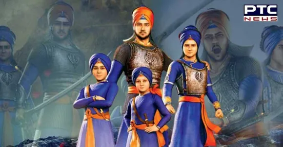 December 26 to be observed as 'Veer Baal Diwas' as tribute to courage of 'Sahibzade'