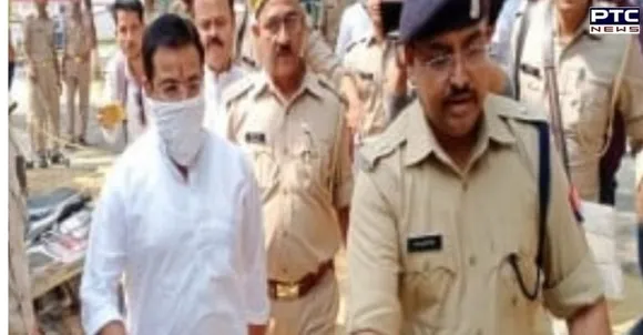Lakhimpur Kheri: UP Police to move court to seek accused Ashish Mishra's custody