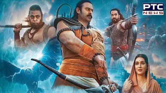 Adipurush box office collection: Prabhas, Kriti's film earns over Rs 300 crore globally in just 3 days