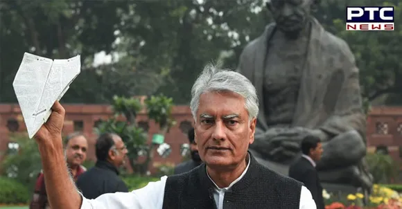 Who will be the 'Channi' of Rajasthan: Sunil Jakhar mocks Congress; calls situation 'deja vu'