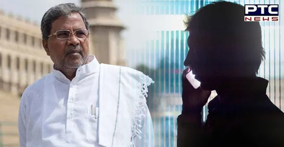 Karnataka police arrest 16 in connection with "death threat" to Siddaramaiah