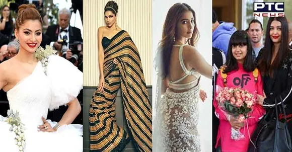 Cannes 2022: Aishwarya, Aradhya, Deepika—latest photos, looks