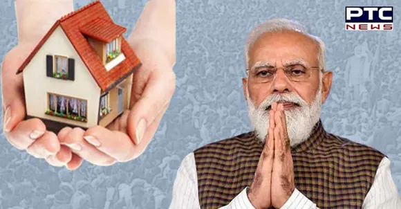 PM Modi to perform virtual ‘Griha Pravesh’ of 5.21 lakh PMAY houses in MP on March 29