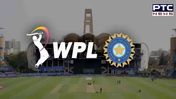 WPL 2023: BCCI announces release of request for quotation for Partnership Rights for tournament
